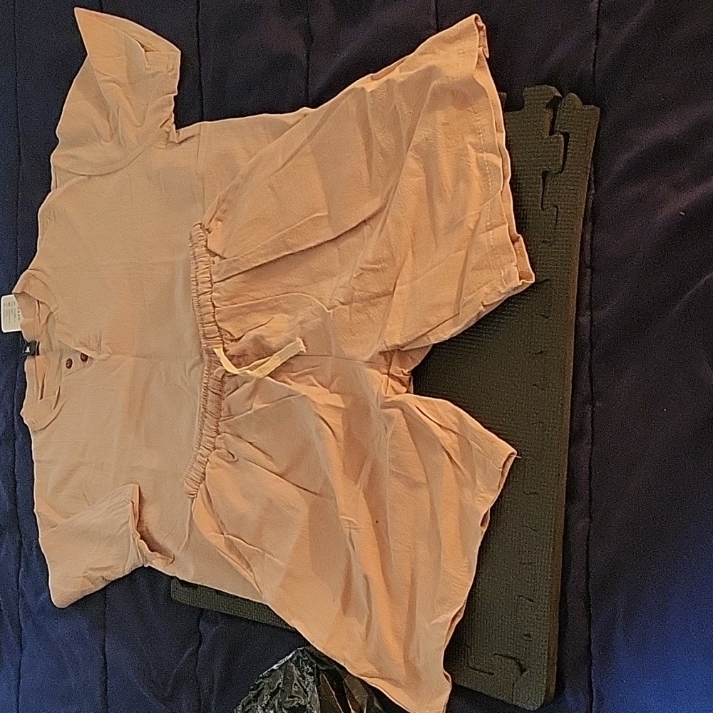 COPY - Short set